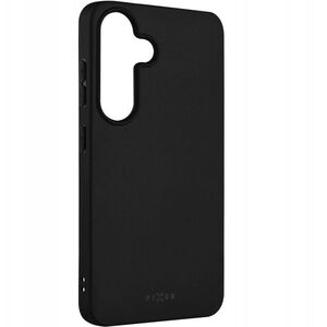 Fixed Story Samsung Galaxy S25 czarny