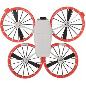 Osłona Ochrona Osłony Zabezpieczenie Śmigła Śmigieł Guma Do Drona Dji Flip / Czerwony / Fp-kc960-r
