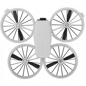 Osłona Ochrona Osłony Zabezpieczenie Śmigła Śmigieł Guma Do Drona Dji Flip / Szary / Fp-kc960-gy