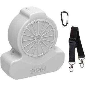 Futerał Etui Hard Case Osłona Torba Sztywna Do Drona Na Dron Dji Flip + Pas / Szary / Fp-sn953-gy