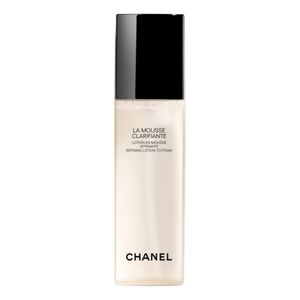 CHANEL LA MOUSSE CLARIFIANTE LOTION TO FOAM 150ML