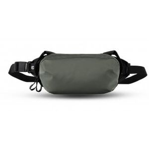 Torba Wandrd D1 Fanny Pack - zielona
