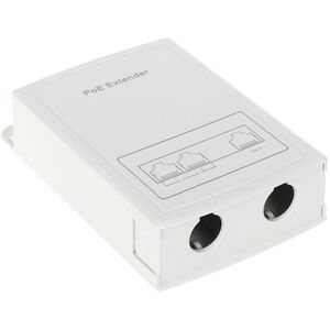 EXTENDER ETHERNET+PoE SPT-POE/2-POE-OUTDOOR