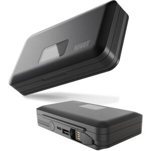 NEWELL NL4242 Ładowarka dwukanałowa do akumulatorów Panasonic