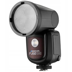 WESTCOTT Lampa błyskowa FJ80-SE S 80Ws