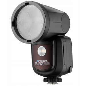WESTCOTT Lampa błyskowa FJ80-SE M 80Ws