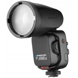 WESTCOTT Lampa błyskowa FJ80 V2 Sony