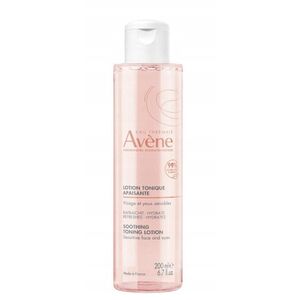 AVENE_Soothing Toning Lotion tonik łagodzący 200ml