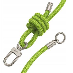 HOCO smyczka GH6 1,8 m zielona