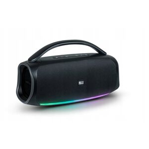 Big Ben Głośnik Bluetooth Party Outdoor Premium Podświetlenie LED 100W