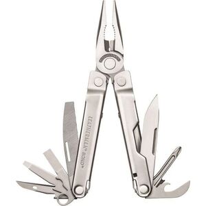 Leatherman Multitool Leatherman BOND - 14 narzędzi, dł. 100mm (832936)