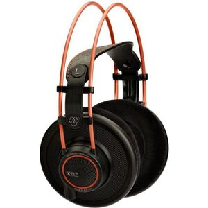Słuchawki AKG K712