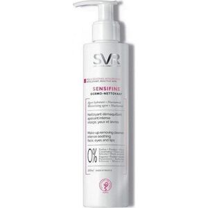 SVR Płyn do Demakijażu Sensifine Dermo Nettoyant 200 ml