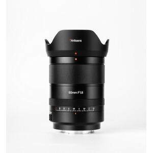 7artisans AF 50mm F1.8 Sony E