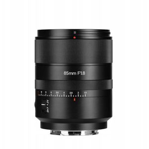 7Artisans AF 85mm F1.8 Sony E
