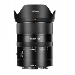 7Artisans AF 85mm F1.8 Nikon Z