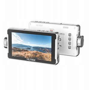 Viltrox monitor DC-V1