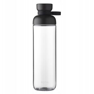 BUTELKA NA WODĘ VITA 900 ML NORDIC BLACK 107733041100