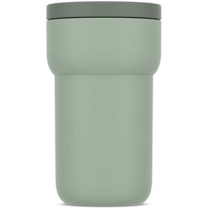 KUBEK PODRÓŻNY ELLIPSE 275 ML NORDIC SAGE 104175094700