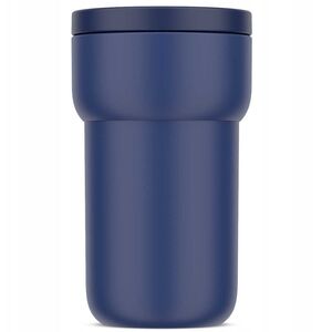 KUBEK PODRÓŻNY ELLIPSE 275 ML VIVID BLUE 104175010100