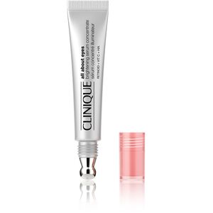 CLINIQUE_All About Eyes Brightening serum serum pod oczy 10ml