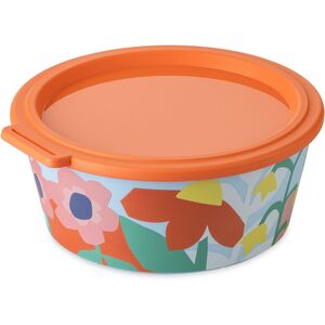 Miska z pokrywką NORA L 1,3 l, KOZIOL