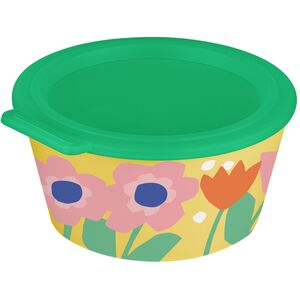 Miska z pokrywką NORA M 700 ml, KOZIOL