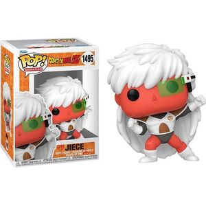 Figurka Funko Pop funko pop! dragon ball z animation 1495 jiece figurka
