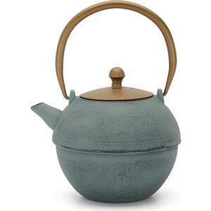 Bredemeijer Bredemeijer Τσαγιέρα Sakura 1.2l Μαντεμένιο μπλε 153040 14214639 8720052016331