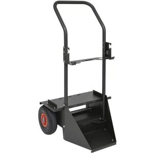 Καρότσι GYS Μηχανή συγκόλλησης GYS 10 XL 14234864 3154020076341
