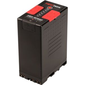 Akumulator Hedbox Sony BP95D
