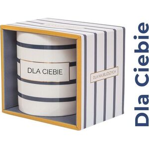 Kubek prezentowy Dla Ciebie