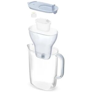 Brita Style eco gletscherblau inkl. 3 MAXTRA PRO All-in-1