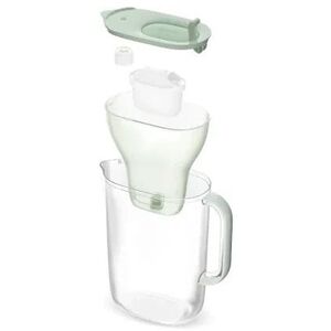 Brita Style eco hellgruen inkl. 3 MAXTRA PRO All-in-1
