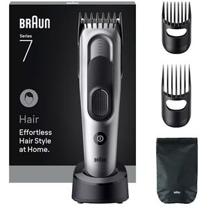 Braun HC 7590 HairClipper