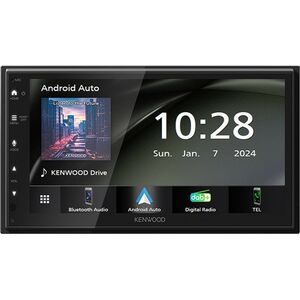Kenwood DMX6523DAB
