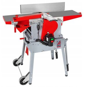 Holzmann HOB260MINI_230V Abricht-Dickenhobelmaschine