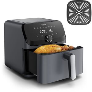 Tefal EY 855 B Easy Fry Mega Pepper