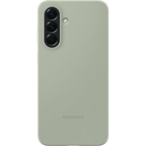 Samsung Silicone do Samsung Galaxy A56 zielony