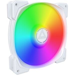 Montech HP140 PWM ARGB Lüfter - 140mm, weiß
