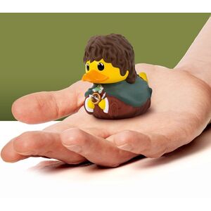 TUBBZ Sammelente - MINI Herr der Ringe Frodo             5cm