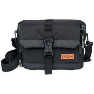 C-ROPE Kameratasche zum Umhängen V3 in Schwarz retail