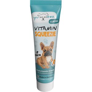 Yummeez Classic Squeezie Junior Witaminy 100g