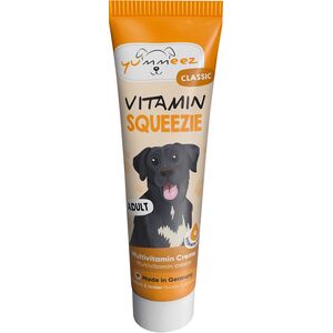 Yummeez Classic Squeezie Adult Witaminy 100g