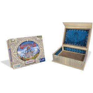 Rajas of the Ganges: Goodie-Box 2