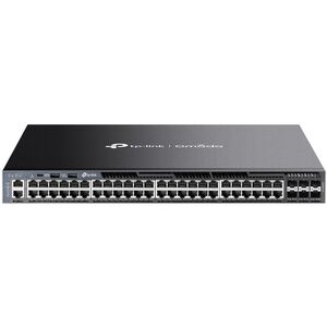 TP-LINK TPLINK Switch SG6654X (SG6654X)