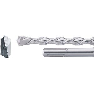 WIERTÅO SDS-PLUS V-PLUS 8*400MM