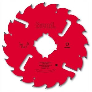 Frez lutow. FI14M AR3 150X4-18