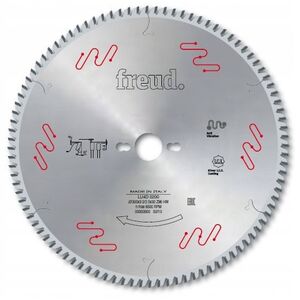 Tarcza Pil. LU5D 1200 300X30-96