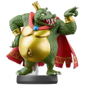 amiibo Smash King K. Rool 67